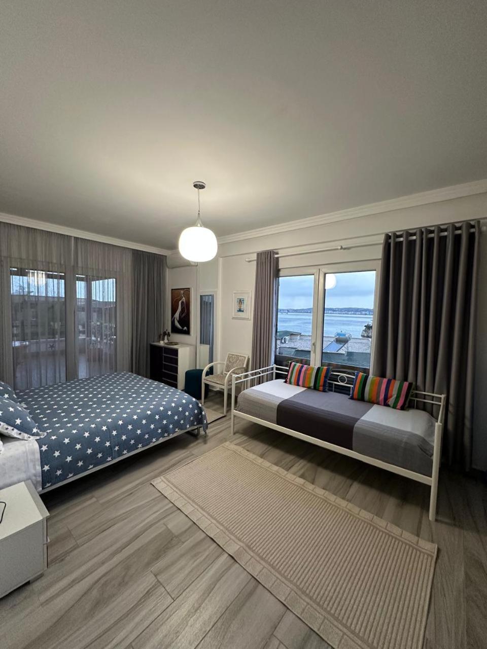 Apartamento Rina At Aquamarine