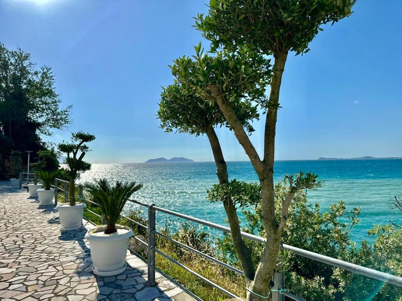 Rina At Aquamarine Vlorë