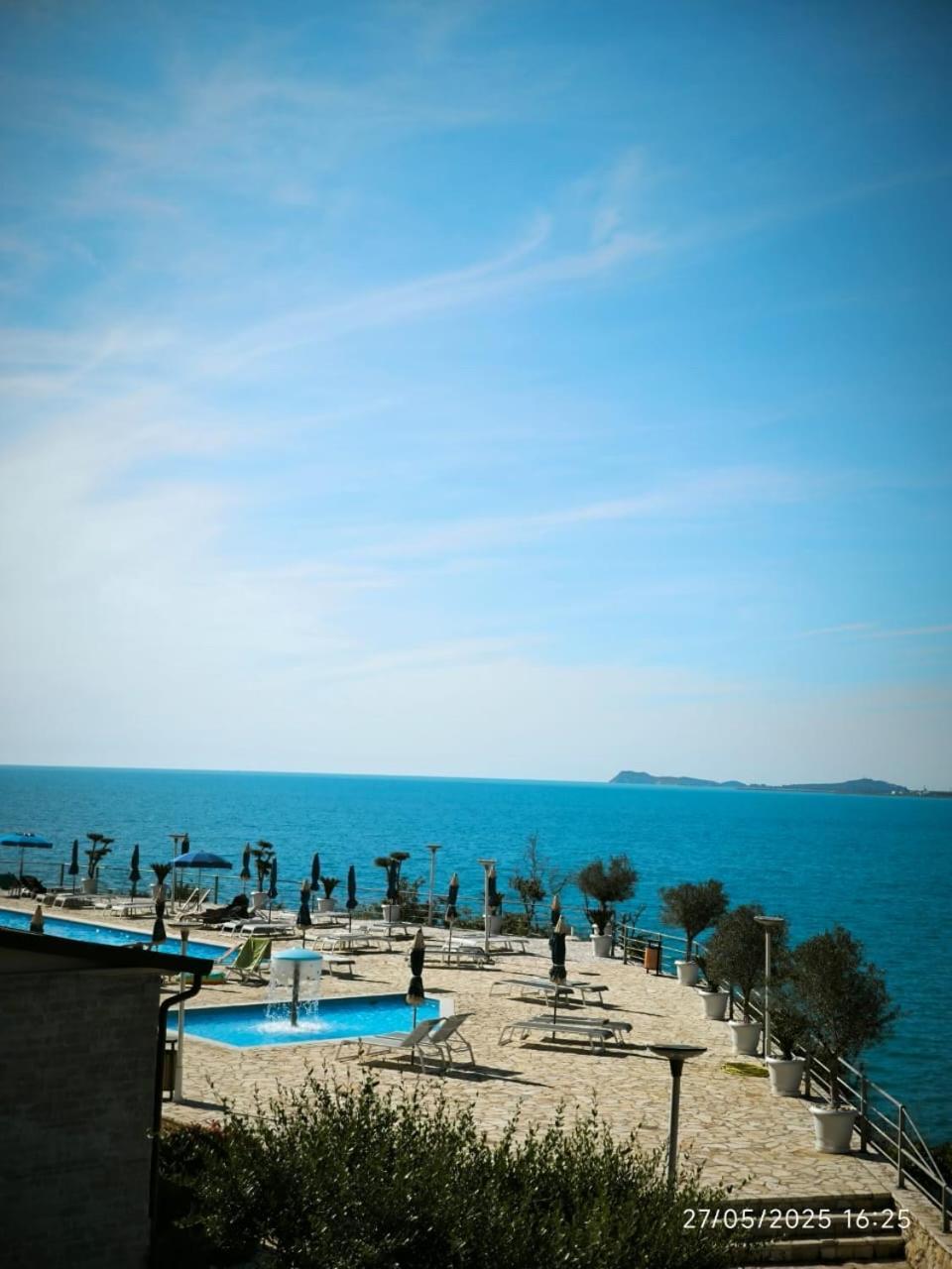 Appartamento Rina At Aquamarine *