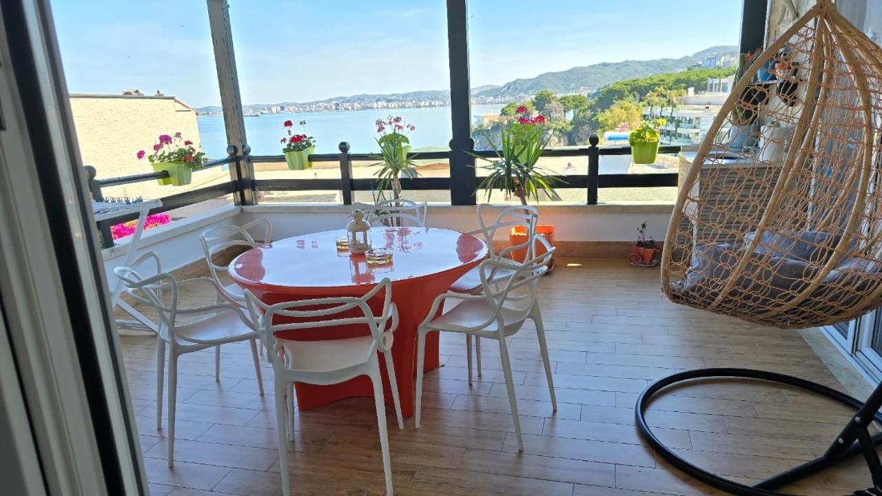 Apartamento Rina At Aquamarine