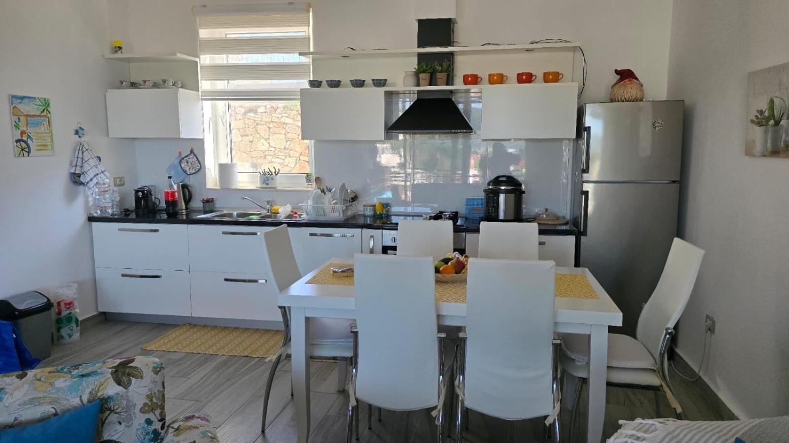 Apartamento Rina At Aquamarine *