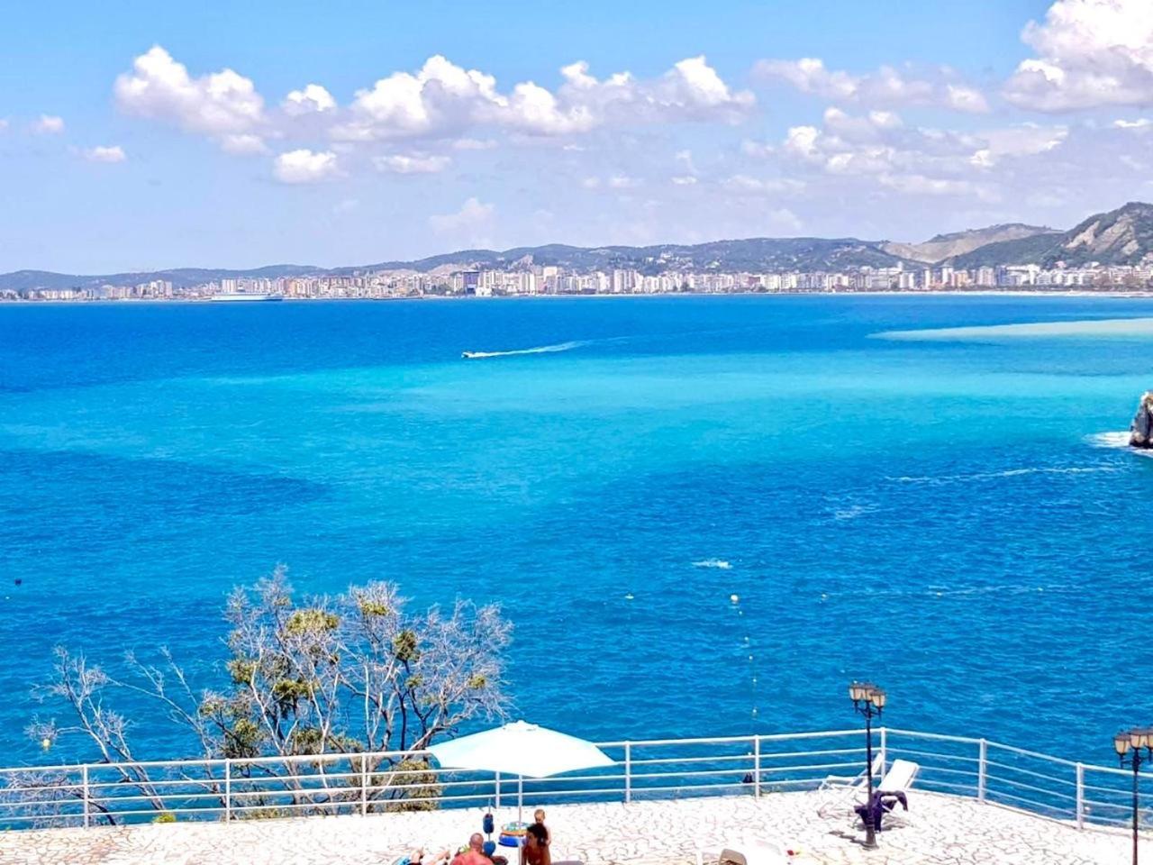 Rina At Aquamarine Vlorë