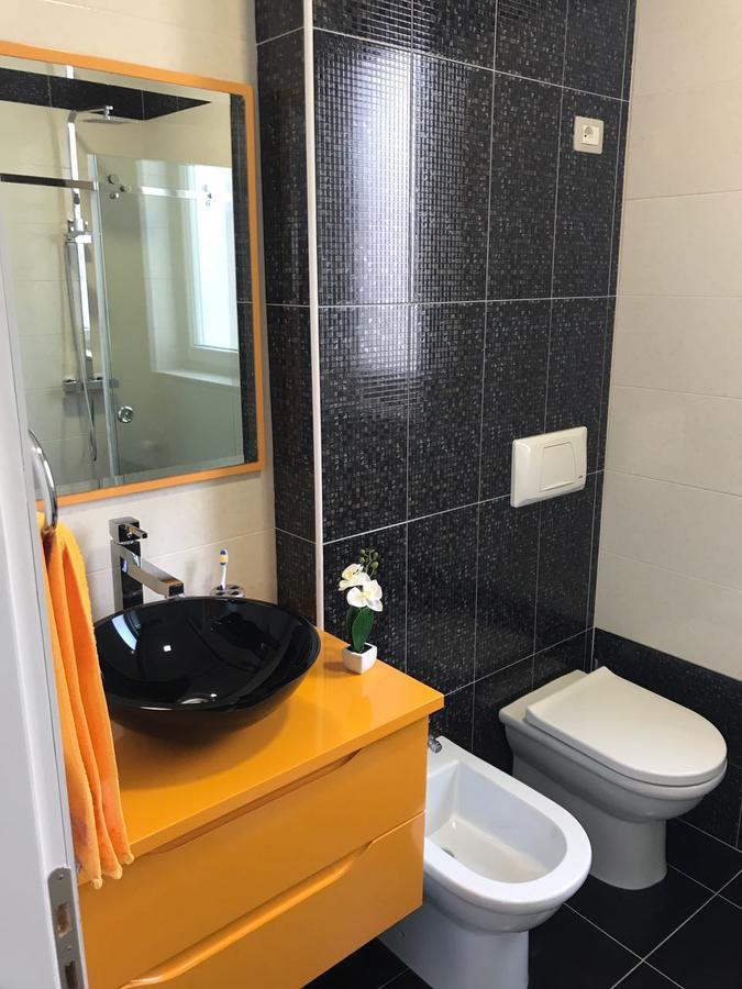Apartamento Rina At Aquamarine