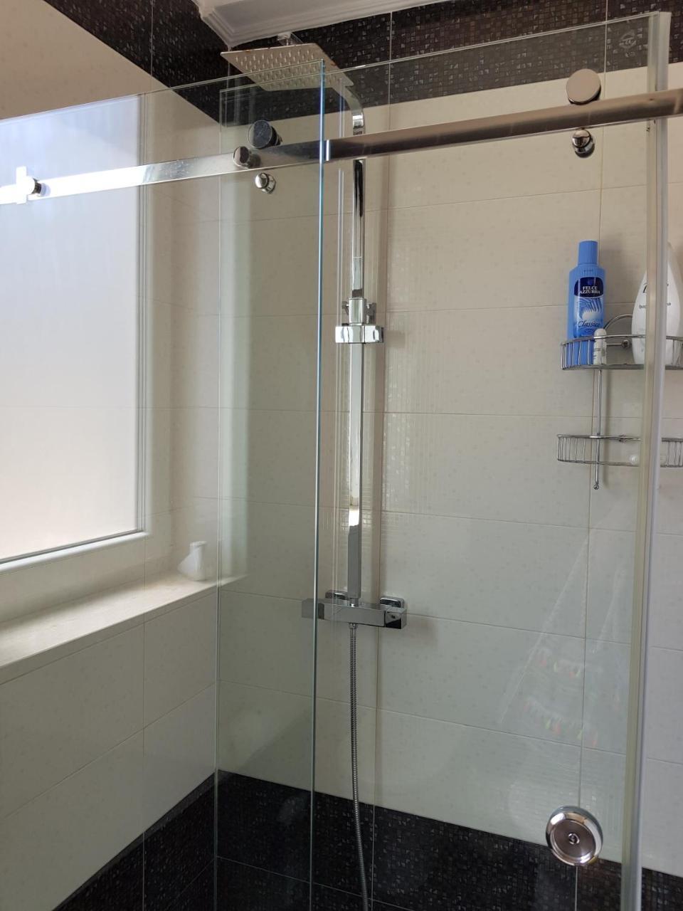 Apartamento Rina At Aquamarine Vlorë
