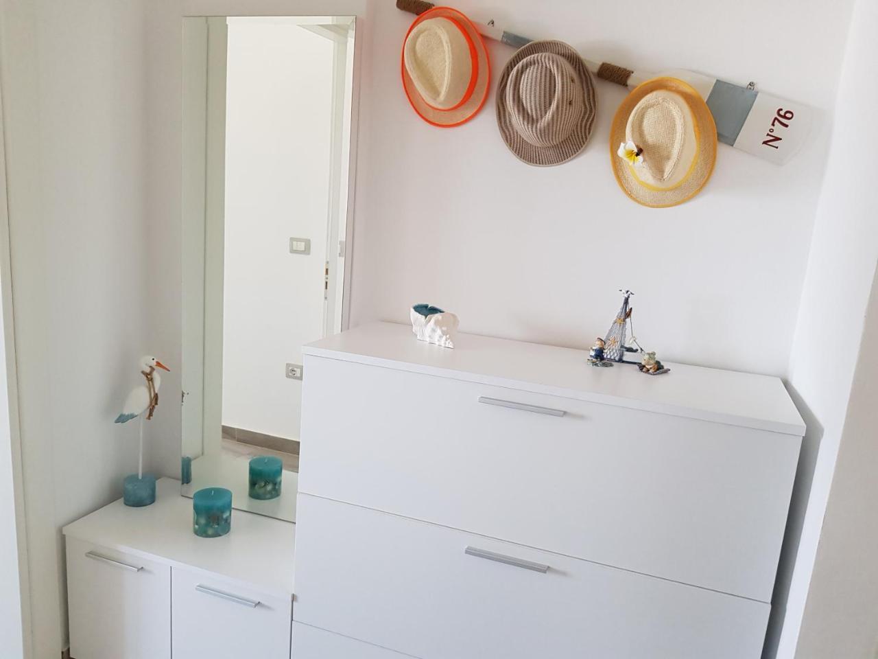 Apartamento Rina At Aquamarine *