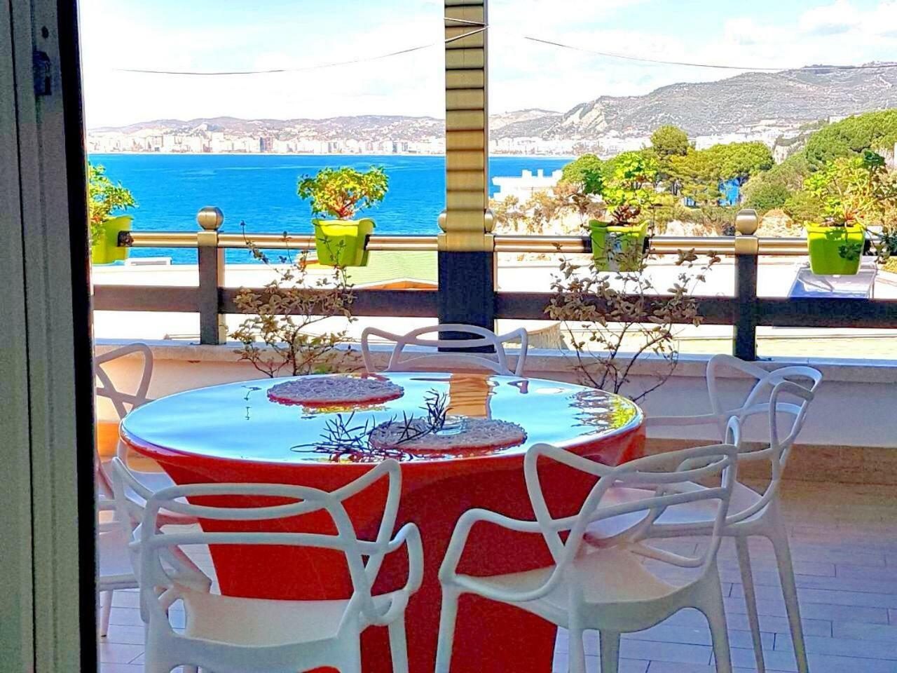 Apartamento Rina At Aquamarine *